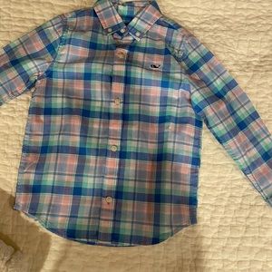 Vineyard vines Oxford